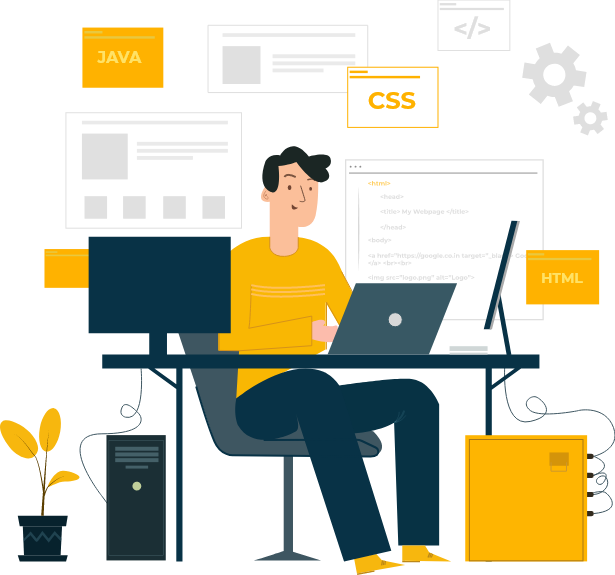 Application Development