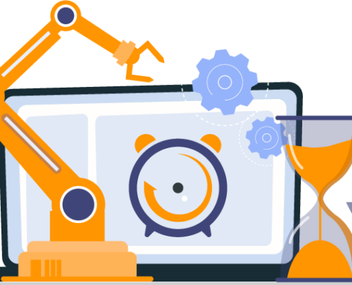 System Optimize reduce work time