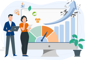The solution journey