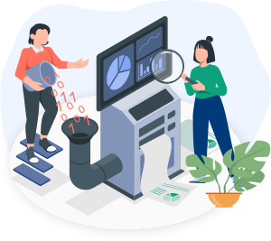 Reduce workload time