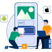 Mobile Application Mobile Application