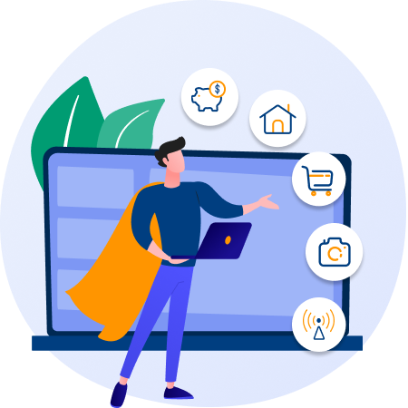 Domains We Serve Domains We Serve