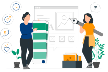 Why UX  and UI Matter