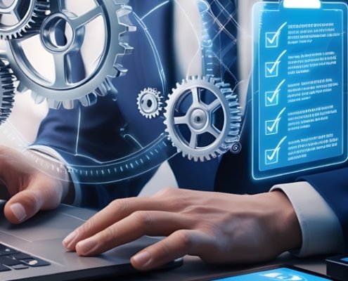 How we Automated Testing of Insurance Quote Generators.