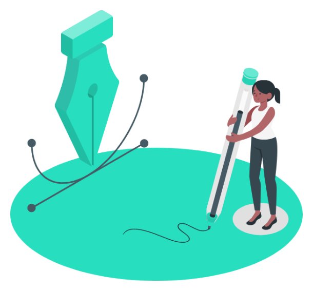 Concept to Crystallization