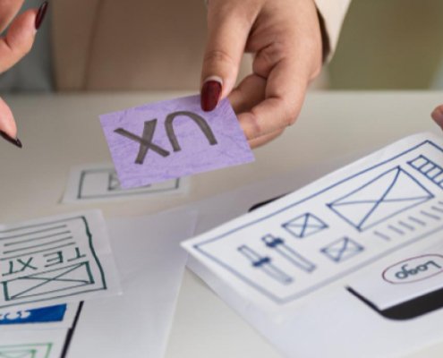 Achieving Clarity in UX Development with Behavior Driven Development