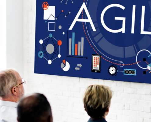 Breaking Barriers with Scrum: Your Path to Project Triumph