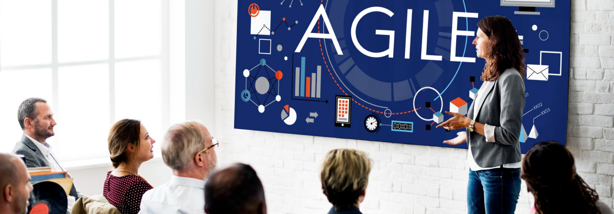 Breaking Barriers with Scrum: Your Path to Project Triumph
