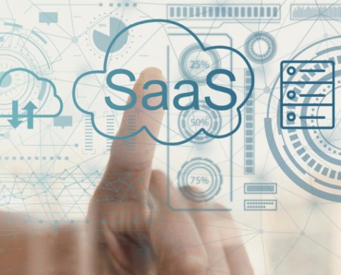 Efficient SaaS Platforms: The Secret Ingredient – Full Software Lifecycle Automation