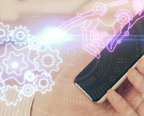 revolutionizing mobile app testing