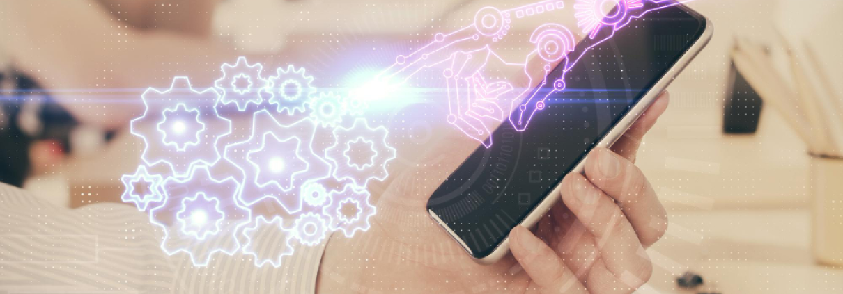 revolutionizing mobile app testing