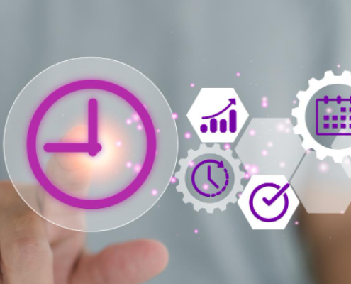 Revolutionizing Time and Date Management The Advanced Dialog Box in CheckTrack