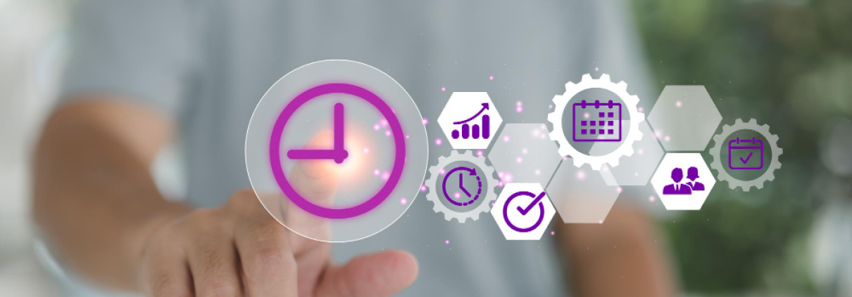 Revolutionizing Time and Date Management The Advanced Dialog Box in CheckTrack