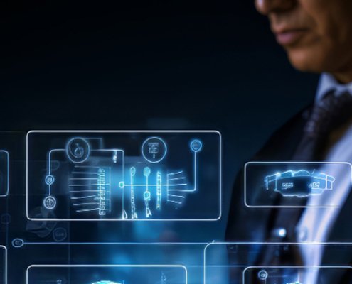 How Big Data is Revolutionizing Insurance Underwriting