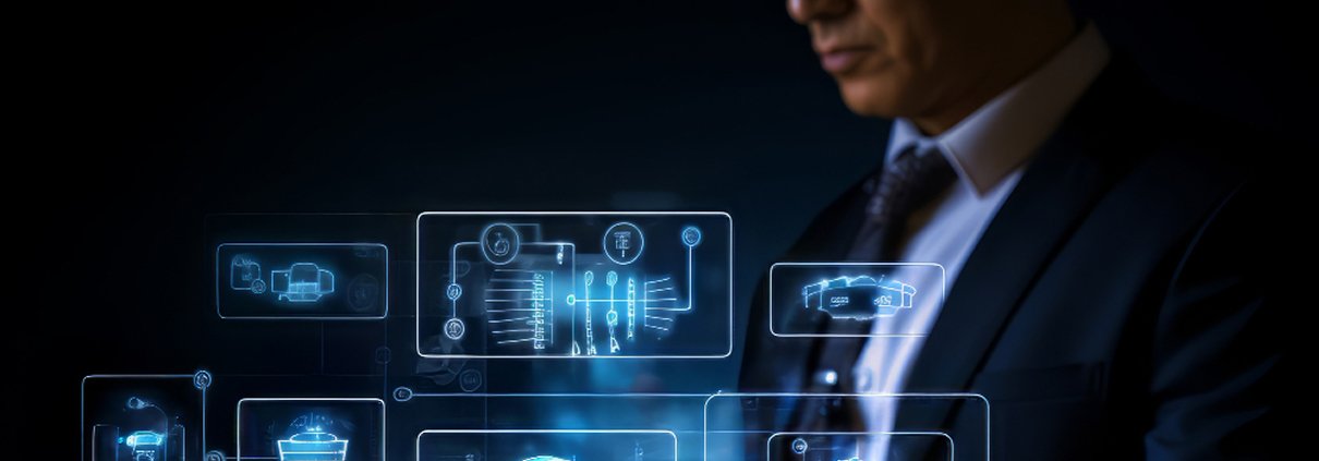 How Big Data is Revolutionizing Insurance Underwriting