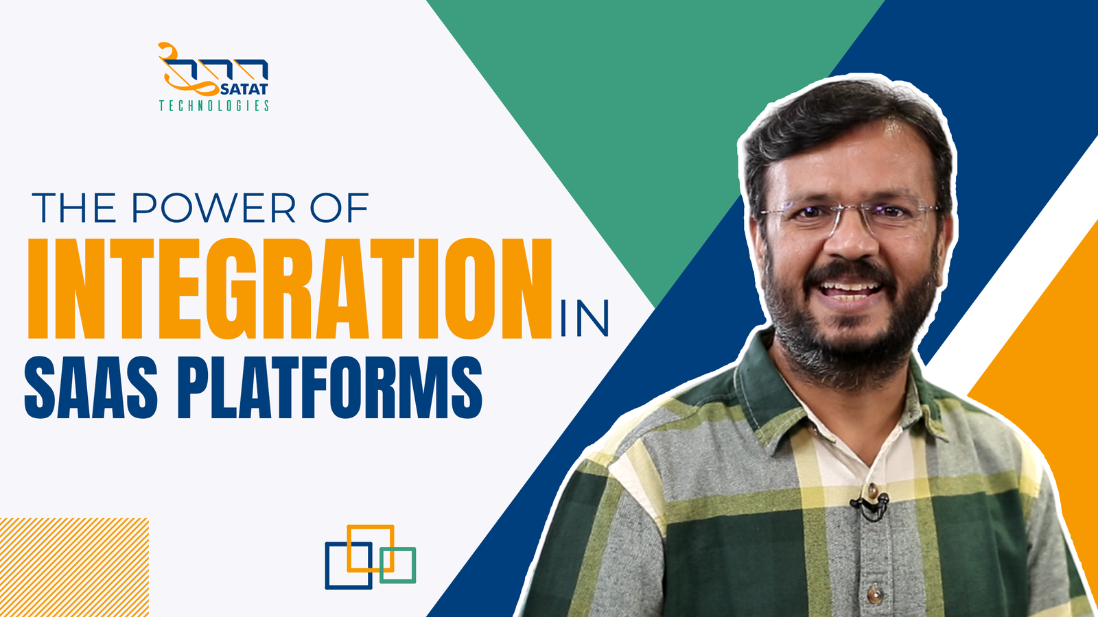 The Power of Integration Seamlessly Connecting Your SaaS to Other Tools The Power of Integration Seamlessly Connecting Your SaaS to Other Tools