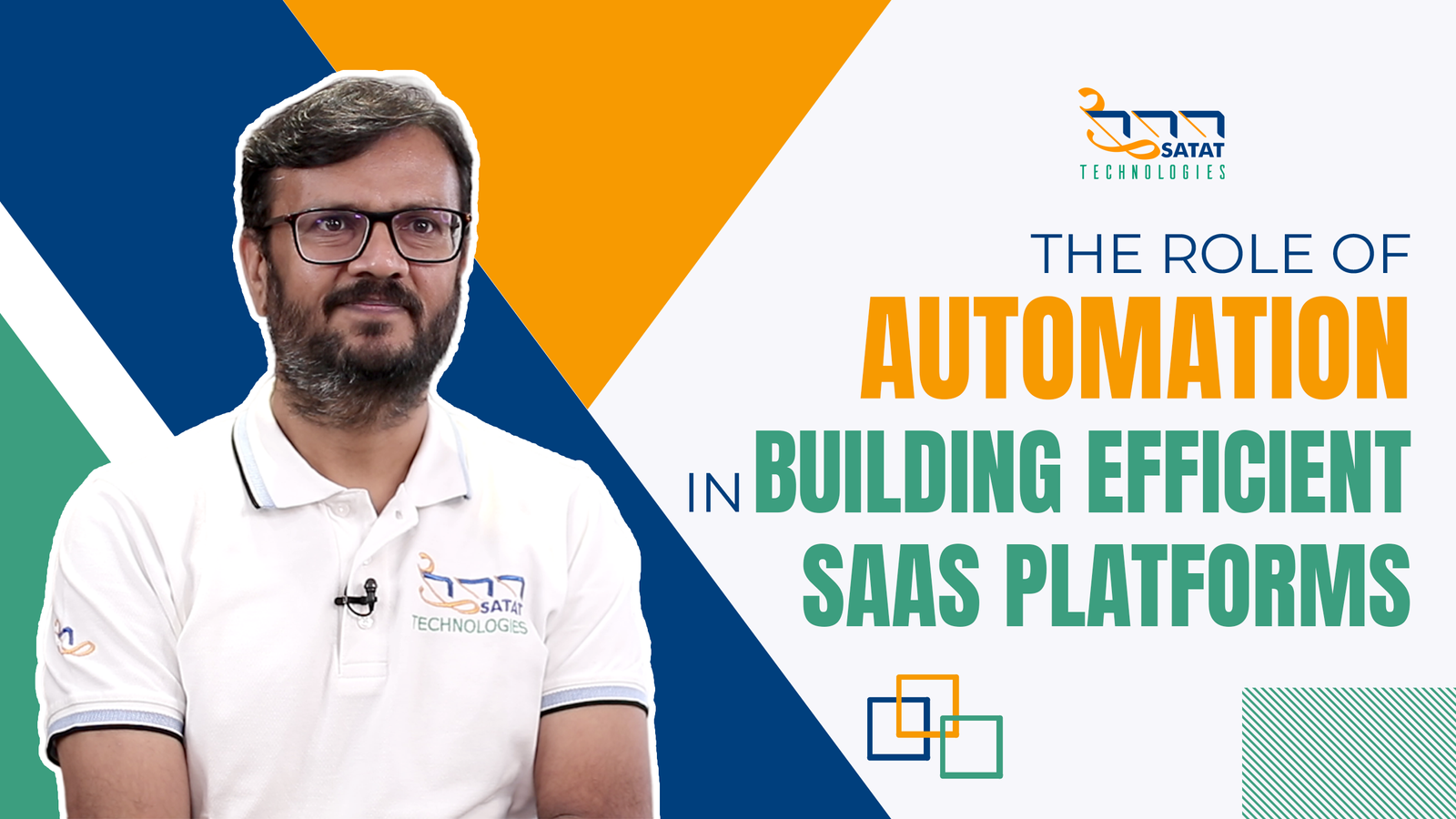 The Role of Automation in Building Efficient SaaS Platforms The Role of Automation in Building Efficient SaaS Platforms