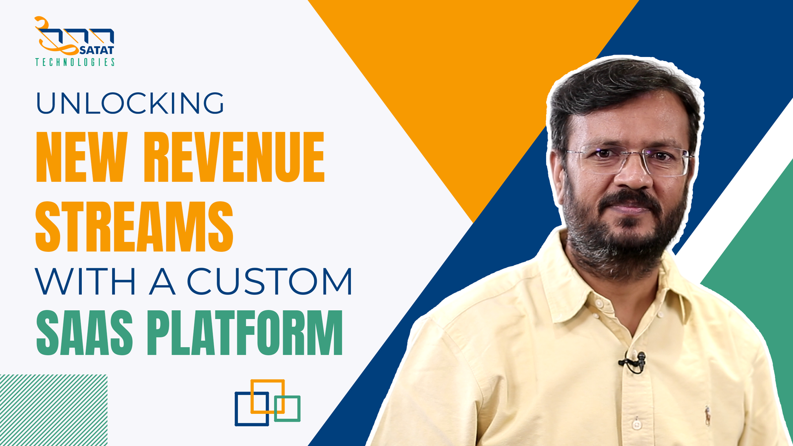 Unlocking New Revenue Streams with a Custom SaaS Platform Preview Unlocking New Revenue Streams with a Custom SaaS Platform Preview