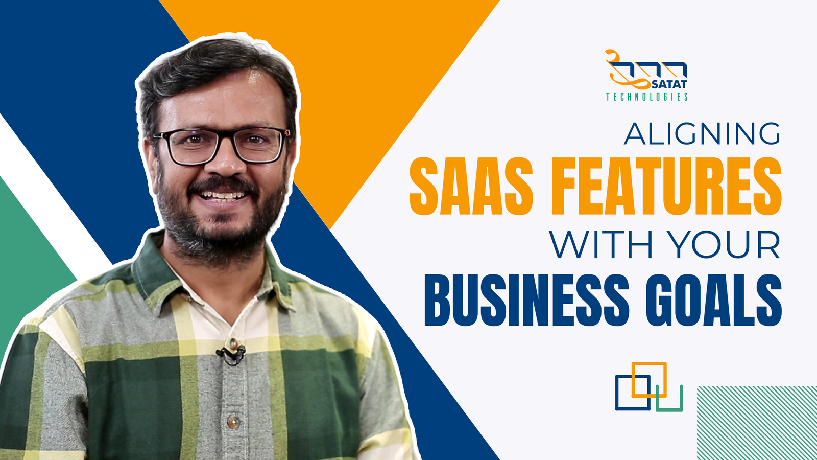 How We Help You Align SaaS Features with Your Business Goals How We Help You Align SaaS Features with Your Business Goals