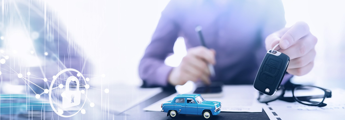 Telematics and Usage-Based Insurance